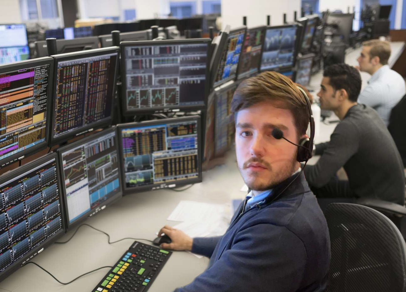 Crypto Course